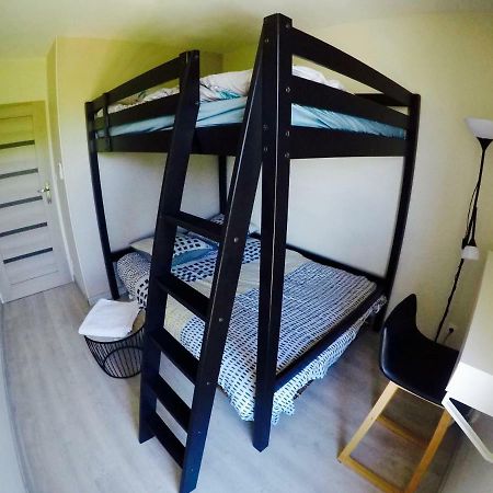 Charming & Cosy Rooms 雷泽 外观 照片