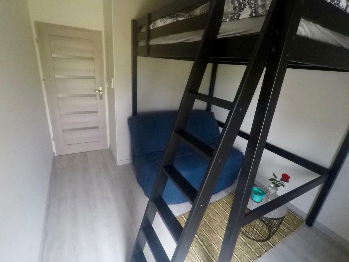 Charming & Cosy Rooms 雷泽 外观 照片