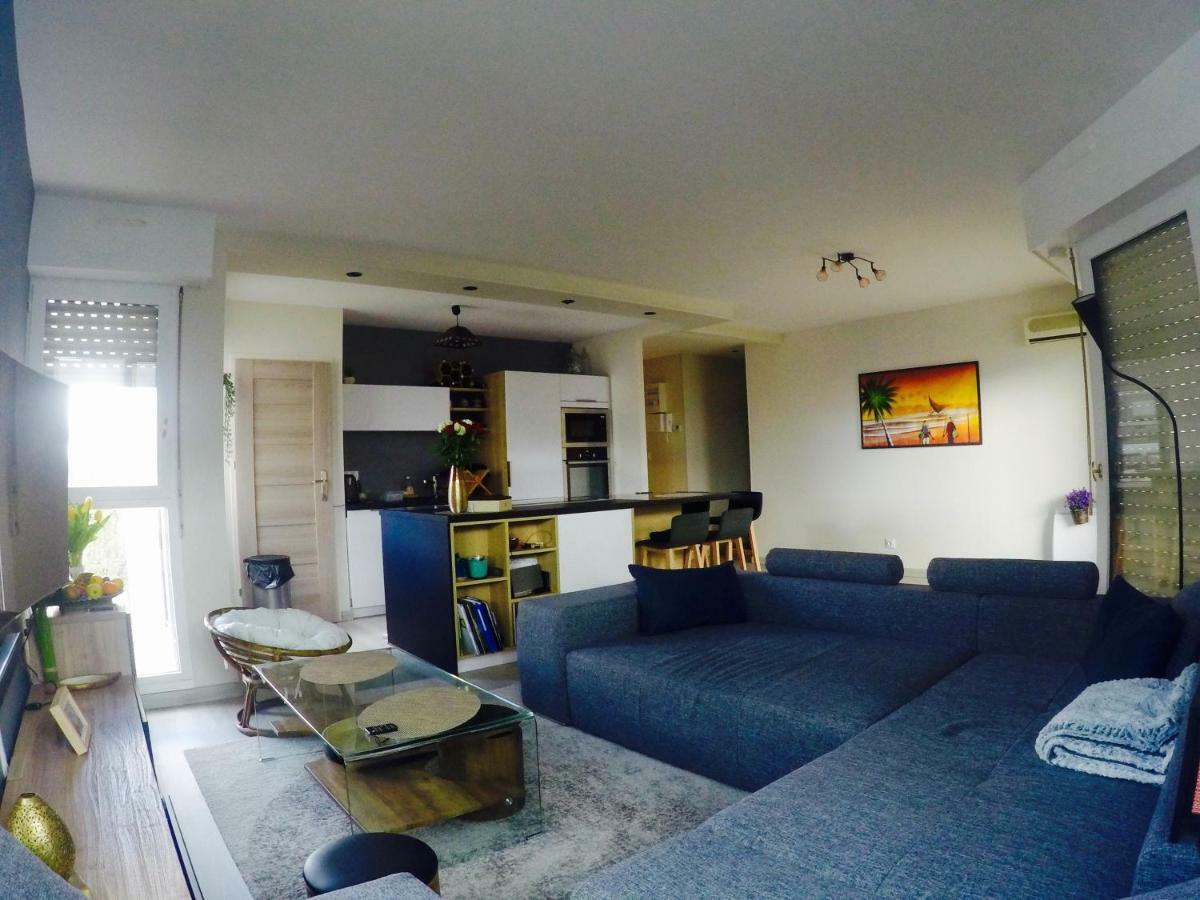 Charming & Cosy Rooms 雷泽 外观 照片