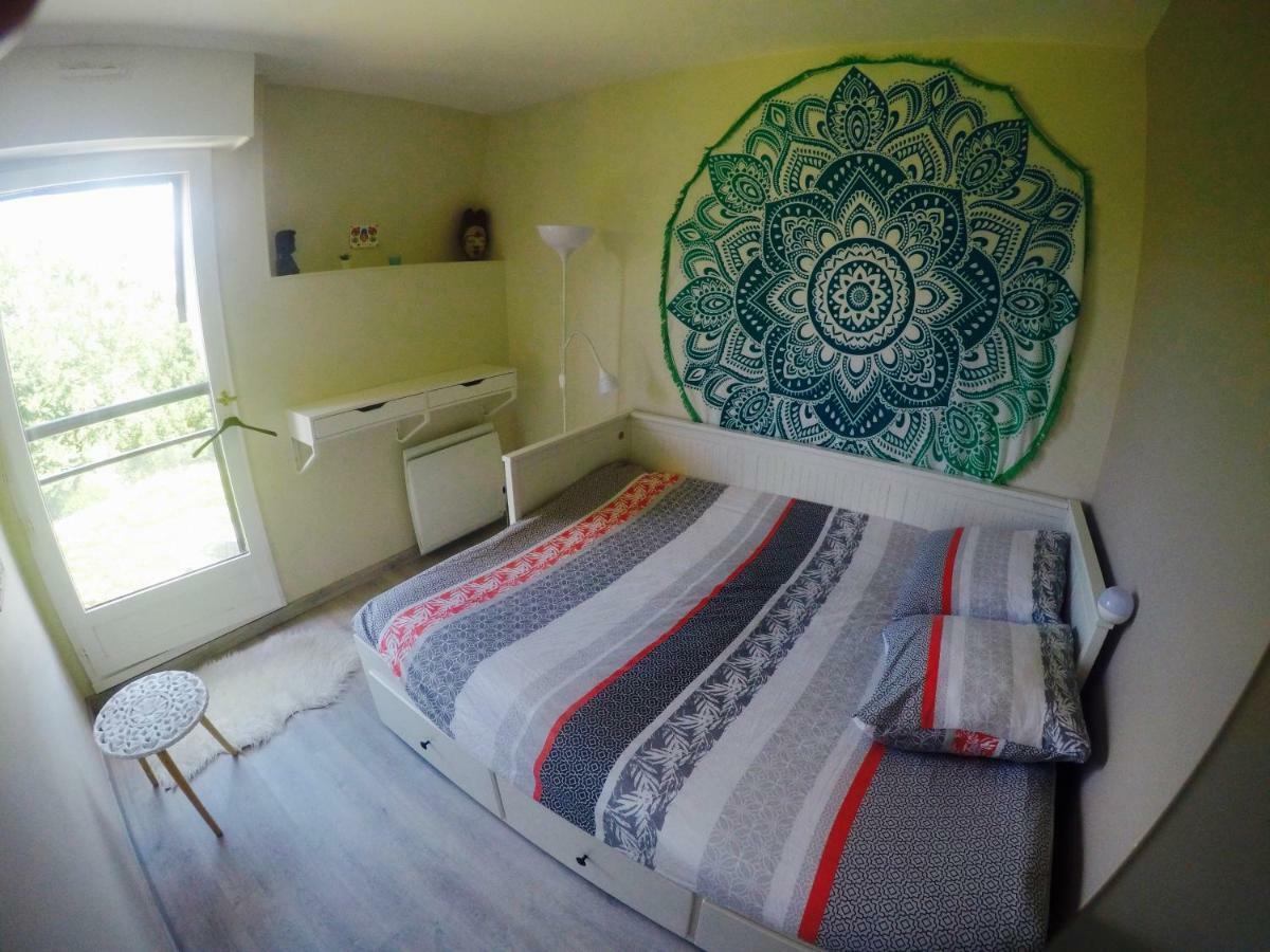 Charming & Cosy Rooms 雷泽 外观 照片