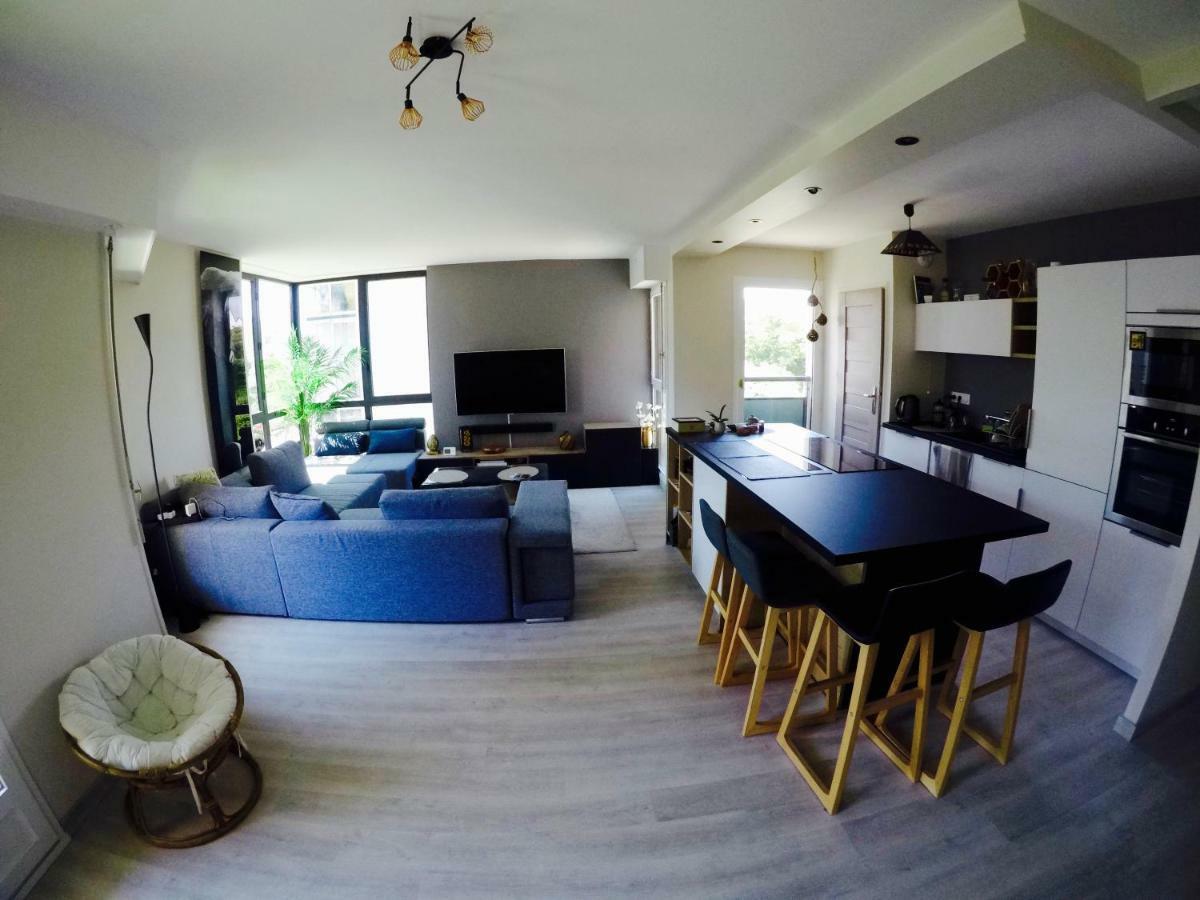 Charming & Cosy Rooms 雷泽 外观 照片
