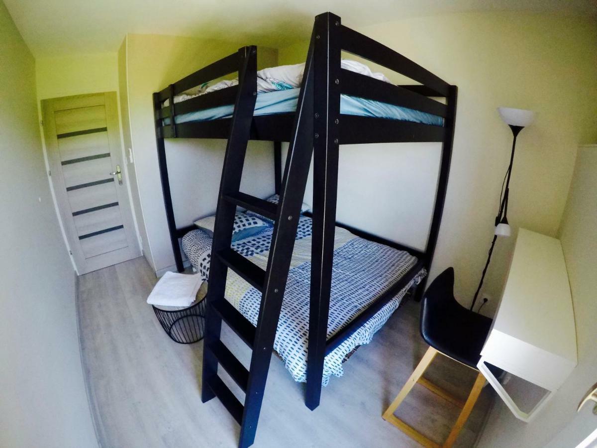 Charming & Cosy Rooms 雷泽 外观 照片