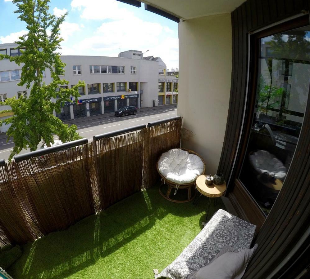 Charming & Cosy Rooms 雷泽 外观 照片
