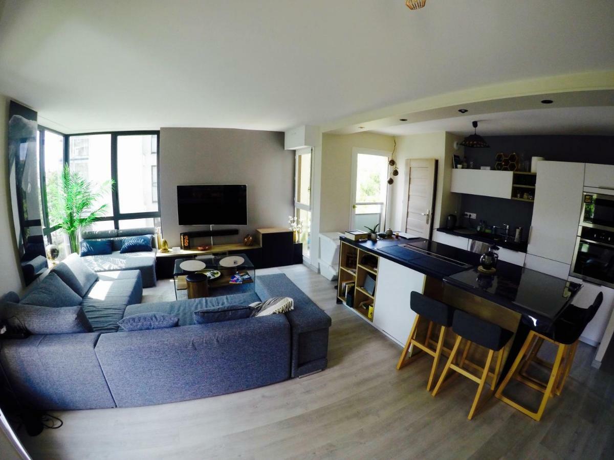 Charming & Cosy Rooms 雷泽 外观 照片