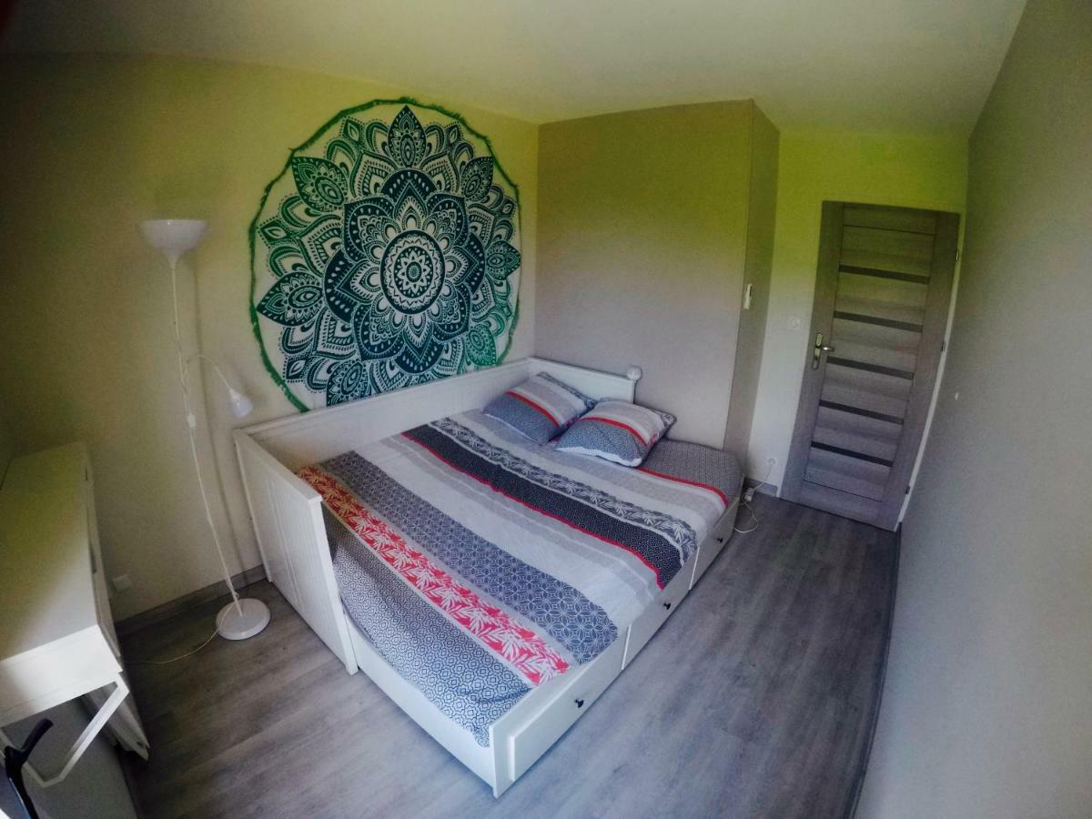 Charming & Cosy Rooms 雷泽 外观 照片